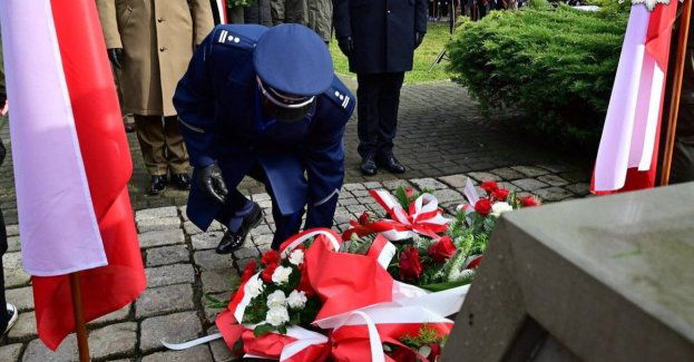 Kędzierzyn Koźle świętuje 107. rocznicę odzyskania niepodległości