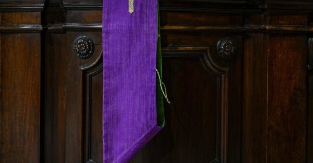 Diecezja sosnowiecka przeprasza ws. księdza oskarżonego o przestępstwa seksualne