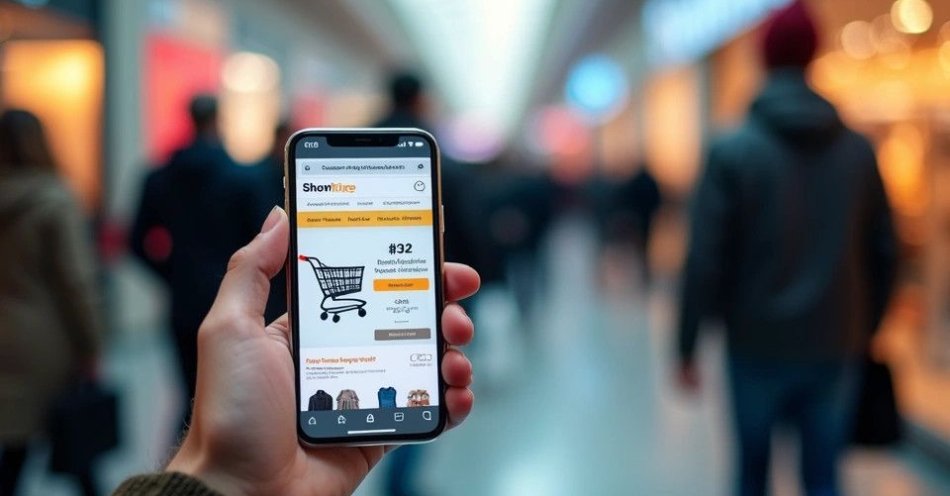 zdjęcie: Uwaga na oszustwa przy zakupach online przed Mikołajkami / TM/ przykładowa ilustracja