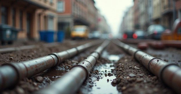Olesno wyda 24,8 mln zł na inwestycje. Kanalizacja, drogi i wodociągi