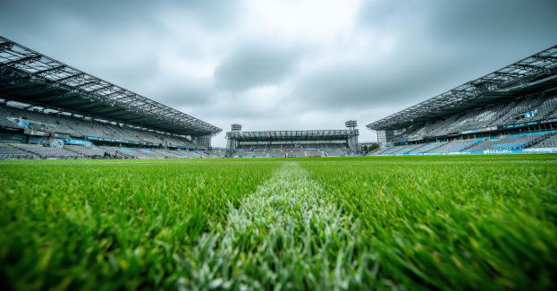Rok po powodzi dolnośląska drużyna piłkarska prawie w komplecie