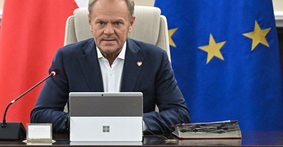 zdjęcie: Premier zwróci się do Prokuratora Generalnego, by nie wahał się przed działaniami ws. podejrzeń nieprawidłowości przy wyborach / fot. PAP