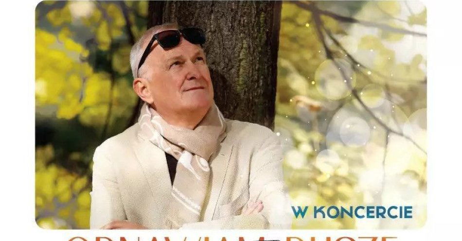 zdjęcie: Jacek Cygan w koncercie Odnawiam Dusze / kupbilecik24.pl / Jacek Cygan w koncercie \