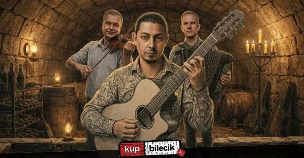 Baltazar - premiera debiutanckiej autorskiej płyty