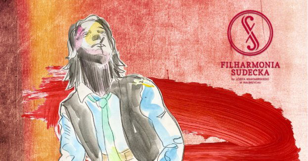 Weekend dla Babci i Dziadka w Filharmonii Sudeckiej
