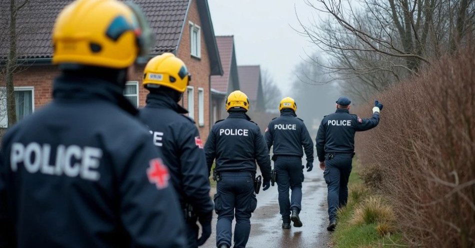 zdjęcie: Weekend pracy policji: odnalezieni zaginieni nastolatkowie / TM/ przykładowa ilustracja