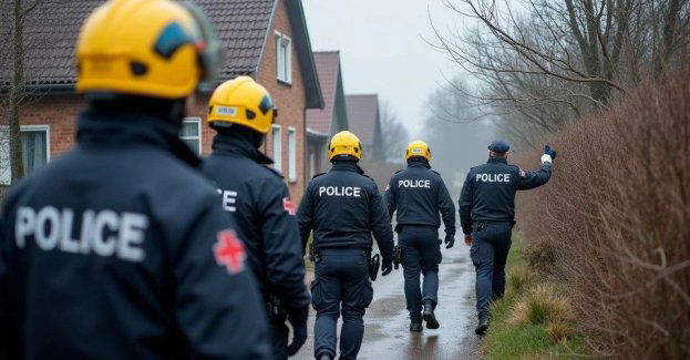 Weekend pracy policji: odnalezieni zaginieni nastolatkowie