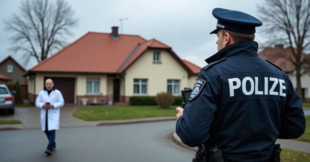 Zmyślone ugodzenie nożem. Mężczyzna dostał mandat