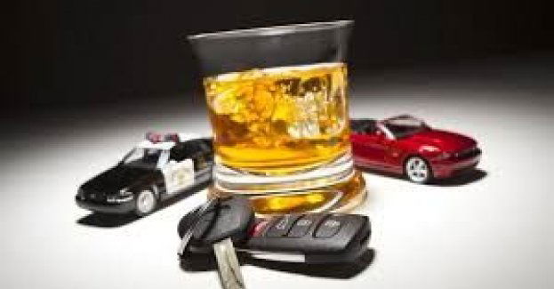 Kierował autem mając 2,34 promila alkoholu w wydychanym powietrzu