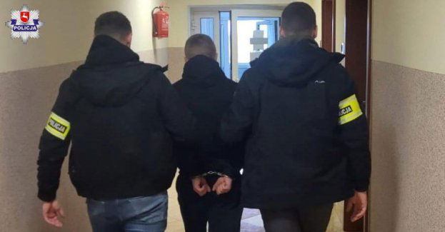 19 latek udzielał substancje odurzające