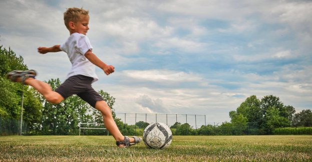 Lato z piłką zaprasza na spotkania
