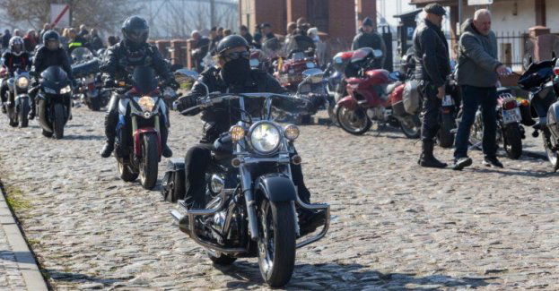 Pożegnanie Sezonu Motocyklowego 2025