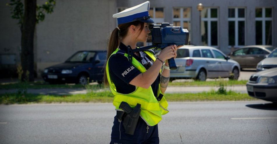 zdjęcie: Przedłużony weekend - Boże Ciało / fot. KWP w Bydgoszczy