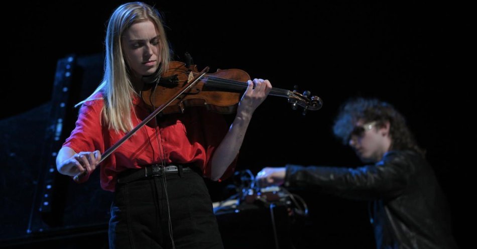 zdjęcie: Jazz po Polsku - koncerty w warszawskim Jassmine / fot. PAP