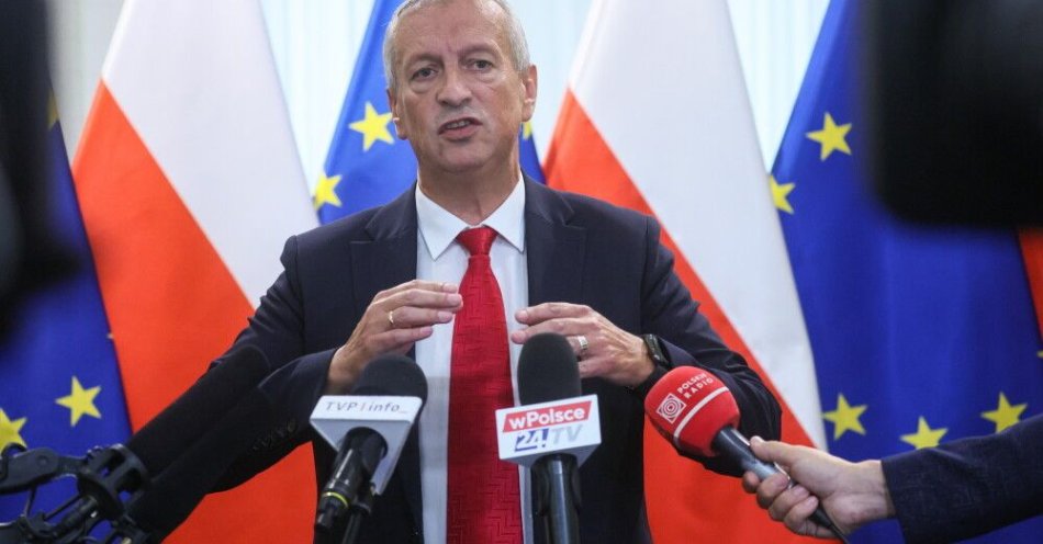 zdjęcie: Za dwoma podpaleniami w Polsce stoi Kolumbijczyk; działał na zlecenie rosyjskiego wywiadu / fot. PAP