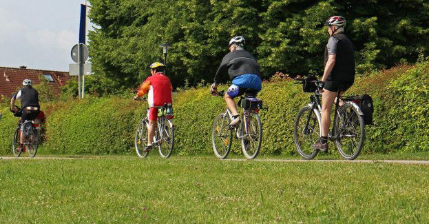 Onko Tour czyli rowerem po zdrowie. Będzie rajd oraz miasteczko zdrowia w Kielcach i Busku