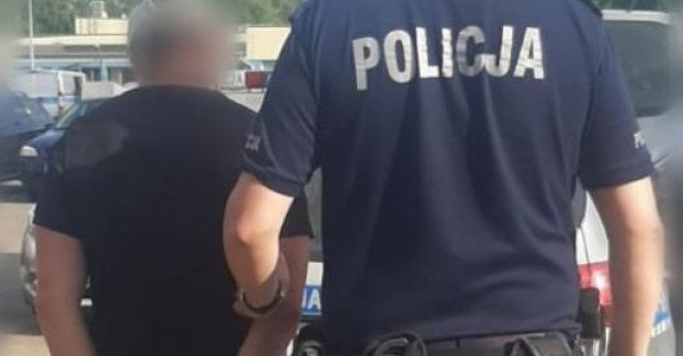 Skuteczni ostrołęccy dzielnicowi