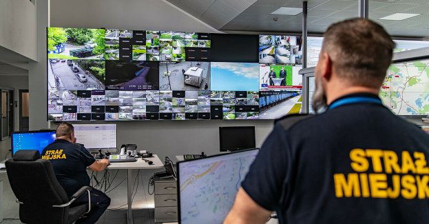 Bezpieczny MOF oficjalnie zakończony