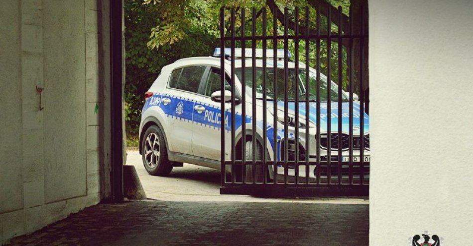 zdjęcie: Ostatnia doba to pięcioro zatrzymanych poszukiwanych / fot. KMP w Wałbrzychu