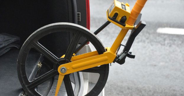 Poszukiwanie świadkowie wypadku drogowego