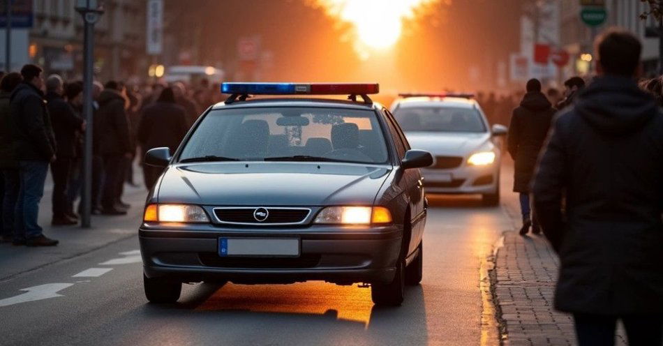 zdjęcie: Wzorowa reakcja świadka w Tychach zakończona przepadkiem auta / TM/ przykładowa ilustracja