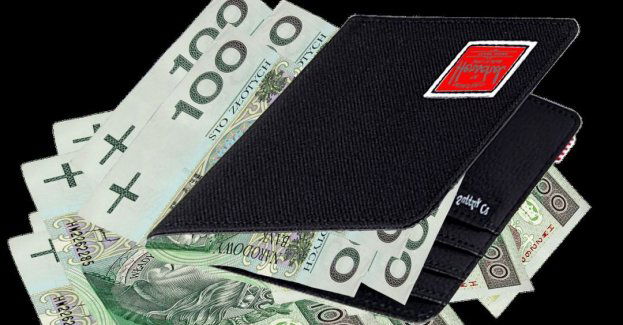 Znalazł portfel o wysokiej wartości - przykład człowieczeństwa w Sandomierzu