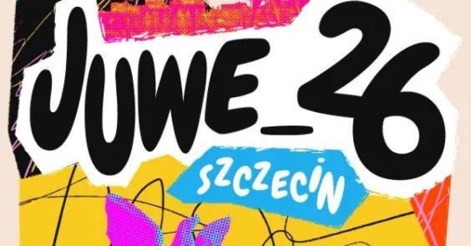 zdjęcie: Juwenalia Szczecin 2026 sobota 23.05 / kupbilecik24.pl / Juwenalia Szczecin 2026 | sobota 23.05
