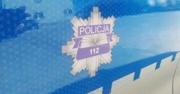 Poszukiwany zatrzymany przez ostrowskich dzielnicowych