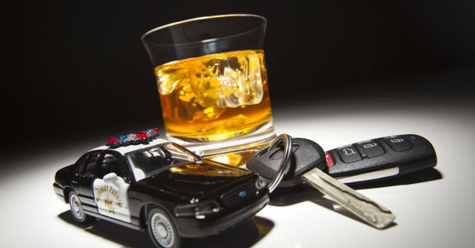 zdjęcie: Aż 5 kierowców pod działaniem alkoholu zatrzymanych jednego dnia / v16296594