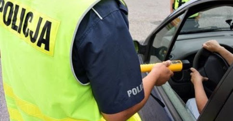zdjęcie: Kierował pojazdem mając prawie 3 promile alkoholu / fot. KMP w Koszalinie