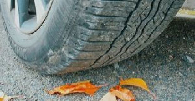 Przygotuj auto na jesienne warunki pogodowe