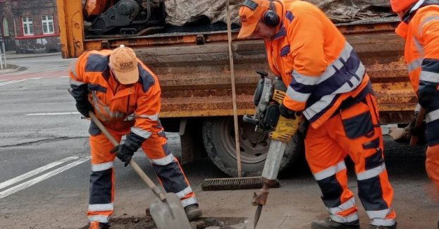 500 ubytków już załatanych, ale katowicki MZUiM walczy dalej!