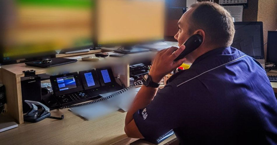 zdjęcie: Mężczyzna zgłosił że zabił żonę. Teraz stanie przed sądem / fot. KPP Siemiatycze