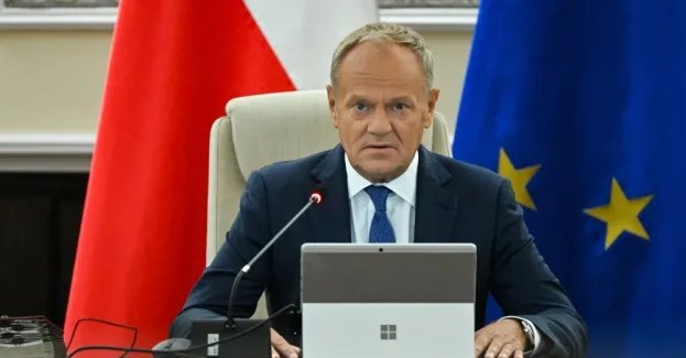 Premier: nie ma wątpliwości, że w Skarżysku-Kamiennej doszło do celowego podpalenia, czyli do aktu sabotażu