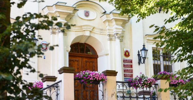 Rozstrzygnięcie przetargu na zagospodarowanie odpadów komunalnych