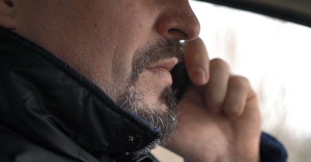 Czujna mieszkanka Żar nie dała się oszukać na ,wypadek