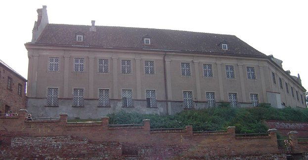22 marca zmarła Bożena Sikorska-Nowacka, wieloletnia pracownica Muzeum w Grudziądzu