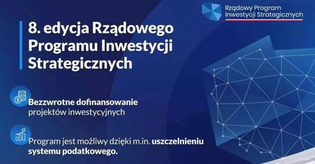Trzy miejskie inwestycje z rządowym wsparciem