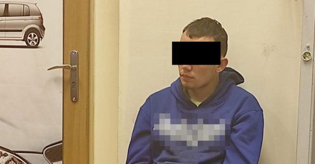 Ukradł rower elektryczny, teraz za to odpowie