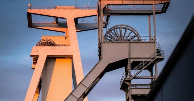 W kopalni Polkowice-Sieroszowice rozpocznie prace kolejna tzw. pompownia głównego odwadniania