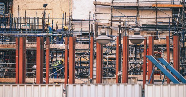 W sierpniu ma być gotowy blok komunalny w Cieszynie