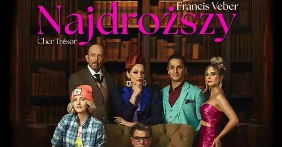 zdjęcie: Spektakl komediowy / kupbilecik24.pl / Spektakl komediowy