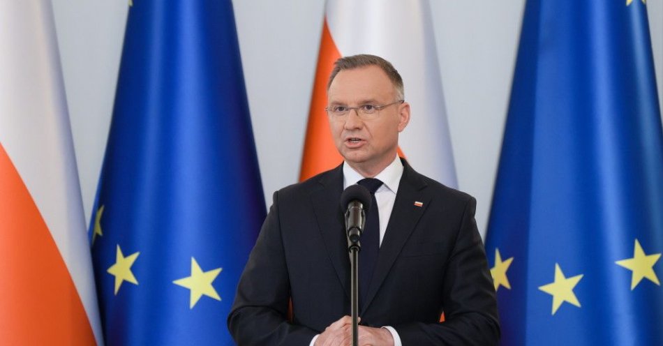 zdjęcie: Prezydent zawetował ustawę uznającą język śląski za regionalny / fot. PAP