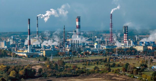 Rybnik uczestniczy w badaniach wpływu zanieczyszczeń powietrza na zdrowie mieszkańców