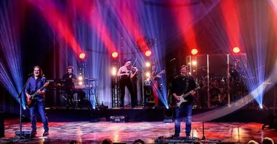 zdjęcie: Ray Wilson - Genesis Classic / kupbilecik24.pl / Ray Wilson - Genesis Classic