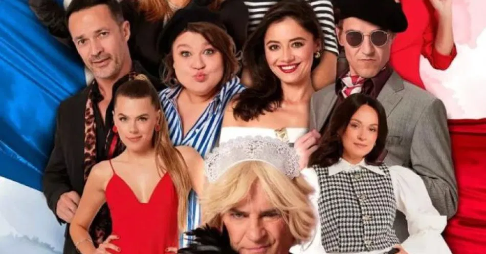 zdjęcie: Francuski Numerek / kupbilecik24.pl / Francuski Numerek