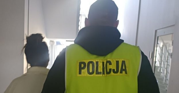 Dwie kobiety zatrzymane za kradzieże