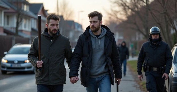 Aresztowani po napadzie z nożem i kijem w Puławach