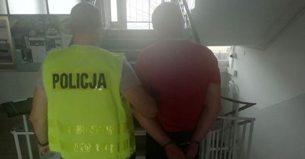 Braterski duet rozliczony za kradzież