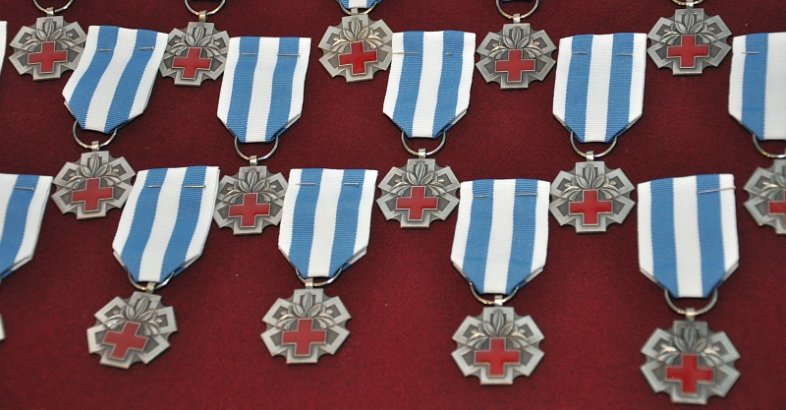 zdjęcie: Krwiodawcy są wśród nas / fot. nadesłane